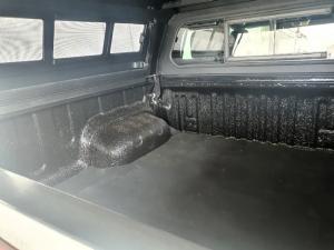 Toyota Hilux 2.8GD-6 double cab 4x4 Legend 55 - Image 6