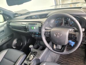Toyota Hilux 2.8GD-6 double cab 4x4 Legend 55 - Image 7
