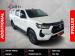 Toyota Hilux 2.4GD-6 double cab 4x4 Raider auto - Thumbnail 1