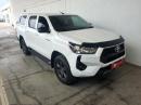 Thumbnail Toyota Hilux 2.4GD-6 double cab 4x4 Raider auto