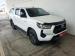 Toyota Hilux 2.4GD-6 double cab 4x4 Raider auto - Thumbnail 1