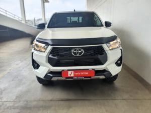 Toyota Hilux 2.4GD-6 double cab 4x4 Raider auto - Image 2