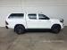 Toyota Hilux 2.4GD-6 double cab 4x4 Raider auto - Thumbnail 3