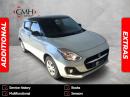 Thumbnail Suzuki Swift 1.2 GL manual