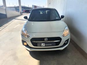 Suzuki Swift 1.2 GL manual - Image 2