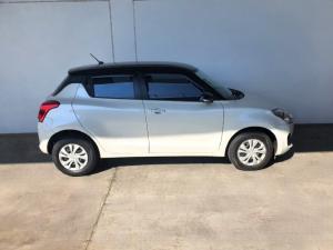 Suzuki Swift 1.2 GL manual - Image 3