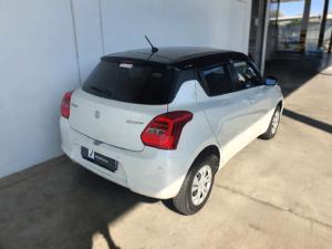 Suzuki Swift 1.2 GL manual - Image 4