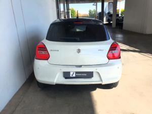 Suzuki Swift 1.2 GL manual - Image 5