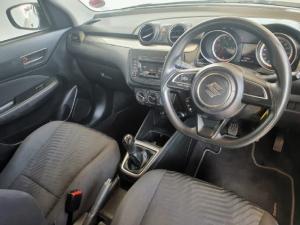 Suzuki Swift 1.2 GL manual - Image 7