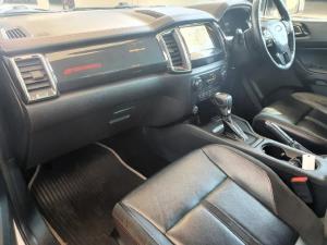Ford Ranger 2.0Bi-Turbo double cab Hi-Rider Stormtrak - Image 10