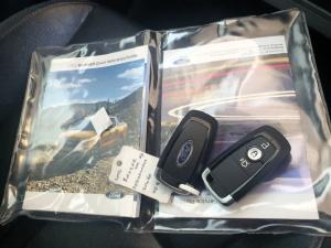 Ford Ranger 2.0Bi-Turbo double cab Hi-Rider Stormtrak - Image 11
