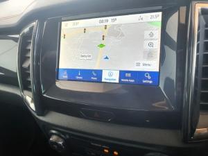 Ford Ranger 2.0Bi-Turbo double cab Hi-Rider Stormtrak - Image 14