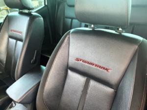 Ford Ranger 2.0Bi-Turbo double cab Hi-Rider Stormtrak - Image 16