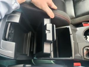 Ford Ranger 2.0Bi-Turbo double cab Hi-Rider Stormtrak - Image 17