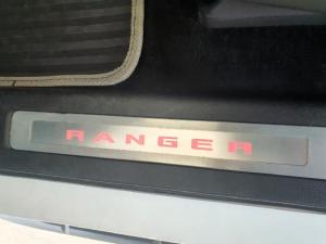 Ford Ranger 2.0Bi-Turbo double cab Hi-Rider Stormtrak - Image 19