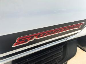 Ford Ranger 2.0Bi-Turbo double cab Hi-Rider Stormtrak - Image 20