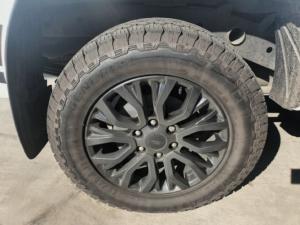 Ford Ranger 2.0Bi-Turbo double cab Hi-Rider Stormtrak - Image 21