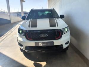 Ford Ranger 2.0Bi-Turbo double cab Hi-Rider Stormtrak - Image 2