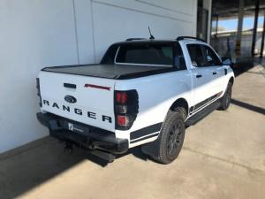 Ford Ranger 2.0Bi-Turbo double cab Hi-Rider Stormtrak - Image 4