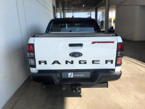 Ford Ranger 2.0Bi-Turbo double cab Hi-Rider Stormtrak - Image 5