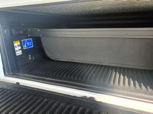 Ford Ranger 2.0Bi-Turbo double cab Hi-Rider Stormtrak - Image 7