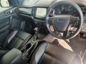 Ford Ranger 2.0Bi-Turbo double cab Hi-Rider Stormtrak - Image 8