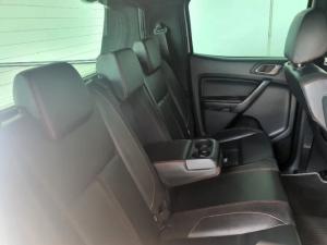 Ford Ranger 2.0Bi-Turbo double cab Hi-Rider Stormtrak - Image 9