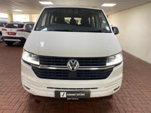 Volkswagen Transporter 2.0BiTDI crew bus LWB 4Motion 8-seater - Image 2