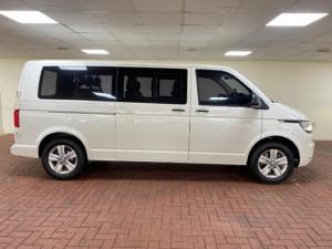 Volkswagen Transporter 2.0BiTDI crew bus LWB 4Motion 8-seater - Image 5