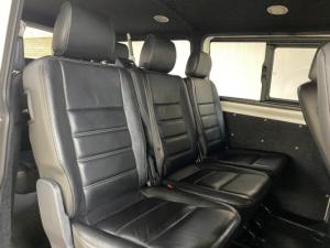 Volkswagen Transporter 2.0BiTDI crew bus LWB 4Motion 8-seater - Image 9