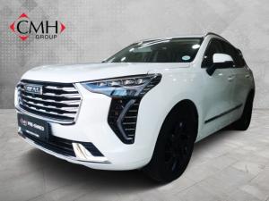 Haval Jolion 1.5T Luxury auto - Image 1