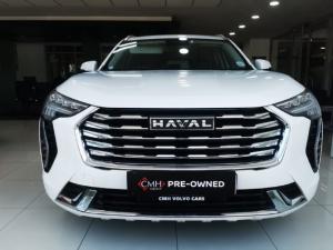 Haval Jolion 1.5T Luxury auto - Image 2