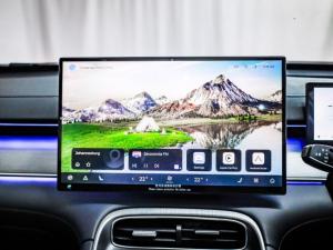 Chery Tiggo 8 1.5T CSH Plug-In Hybrid Apex - Image 10