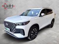 Thumbnail Chery Tiggo 8 1.5T CSH Plug-In Hybrid Apex