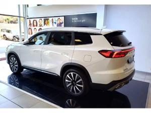 Chery Tiggo 8 1.5T CSH Plug-In Hybrid Apex - Image 4