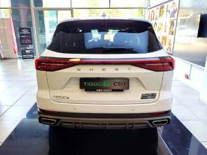 Chery Tiggo 8 1.5T CSH Plug-In Hybrid Apex - Image 6