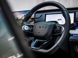 Chery Tiggo 8 1.5T CSH Plug-In Hybrid Apex - Image 7