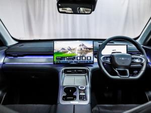 Chery Tiggo 8 1.5T CSH Plug-In Hybrid Apex - Image 9