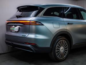 Chery Tiggo 9 1.5T CSH Plug-In Hybrid Vanguard AWD - Image 17