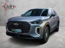 Thumbnail Chery Tiggo 9 1.5T CSH Plug-In Hybrid Vanguard AWD