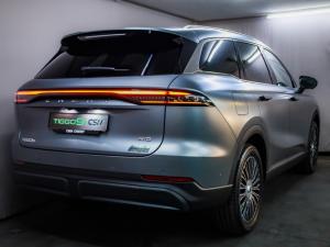 Chery Tiggo 9 1.5T CSH Plug-In Hybrid Vanguard AWD - Image 3
