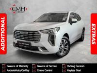 Thumbnail Haval Jolion 1.5T Premium
