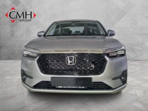 Honda Amaze 1.2 Comfort auto - Image 1