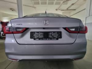 Honda Amaze 1.2 Comfort auto - Image 8