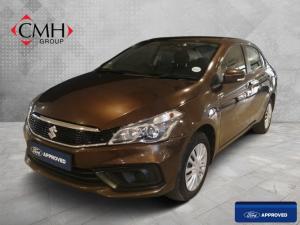 Suzuki Ciaz 1.5 GL manual - Image 1