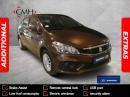 Thumbnail Suzuki Ciaz 1.5 GL manual