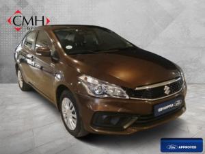 Suzuki Ciaz 1.5 GL manual - Image 1
