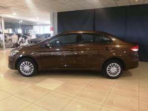 Suzuki Ciaz 1.5 GL manual - Image 2