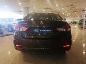 Suzuki Ciaz 1.5 GL manual - Image 4