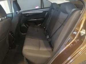 Suzuki Ciaz 1.5 GL manual - Image 5